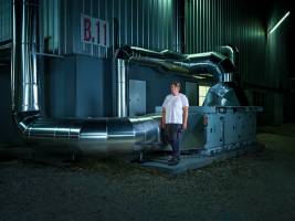 Olivier POGGIANTI - OLIVIER POGGIANTI